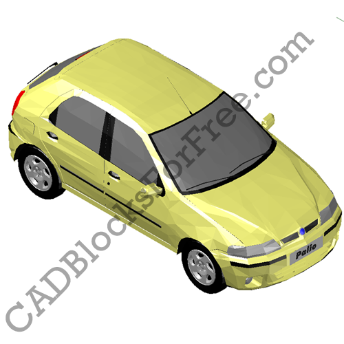 Fiat Palio