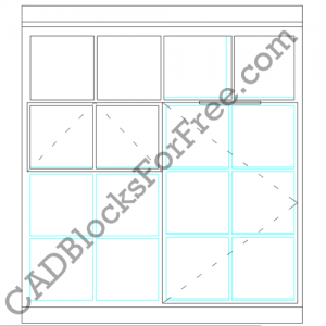 Windows | Free AutoCAD blocks in DWG