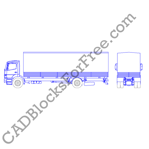 Truck