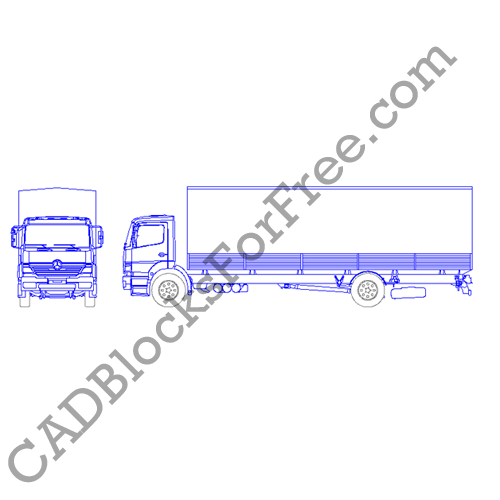 Truck