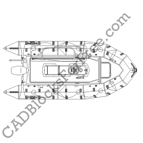 Dinghy