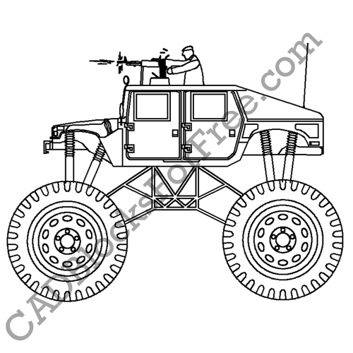 Humvee