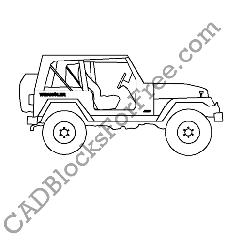Jeep