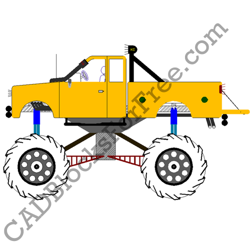 4WD