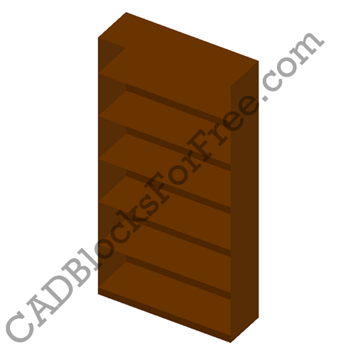 Shelving