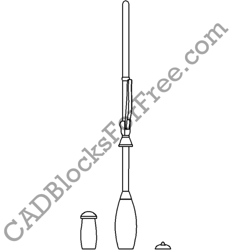Kitchen Sink Tap/Faucet