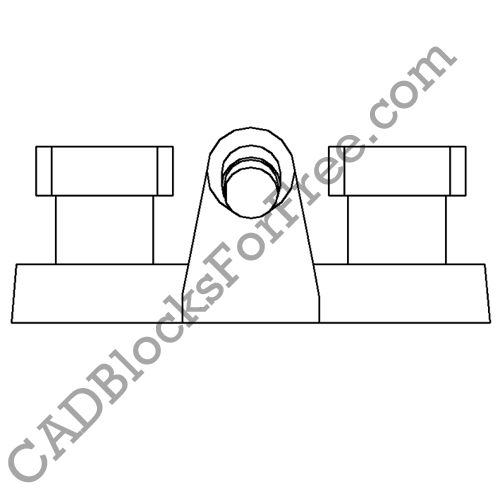 Kitchen Sink Tap/Faucet