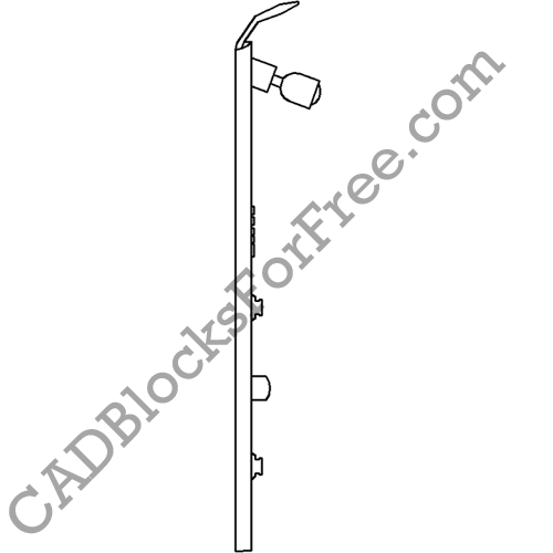 Kitchen Sink Tap/Faucet