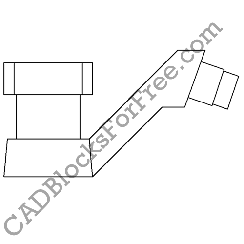 Kitchen Sink Tap/Faucet