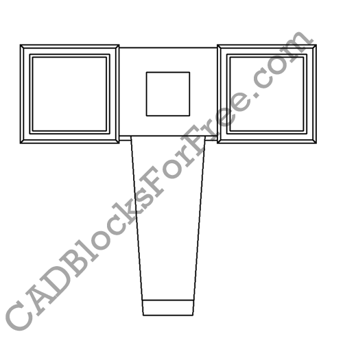 Kitchen Sink Tap/Faucet