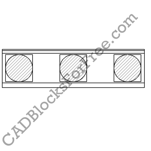 Baluster