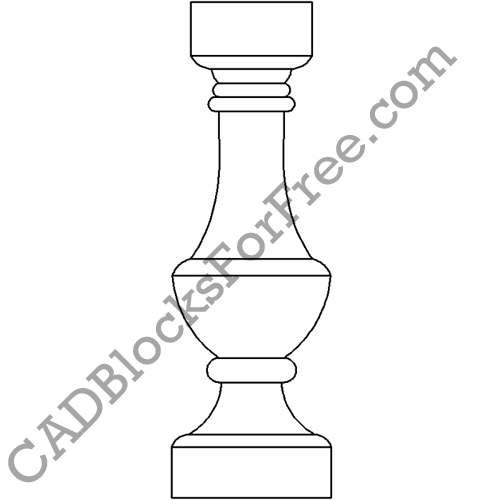 Baluster