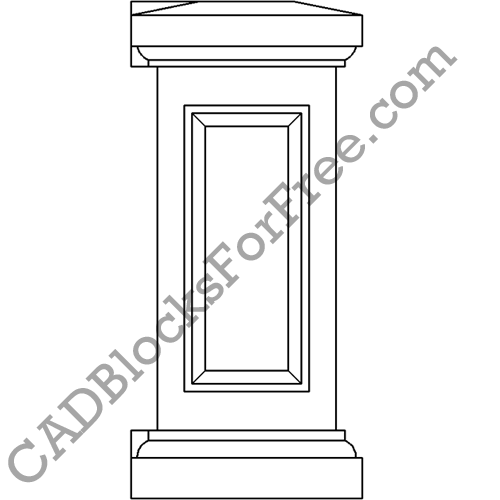 Baluster