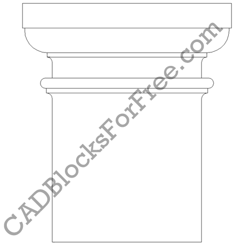 Arches, Pillars, Columns