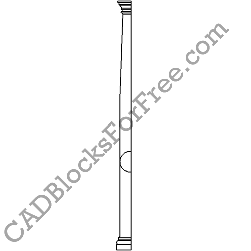 Arches, Pillars, Columns