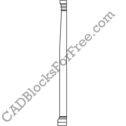 Arches, Pillars, Columns