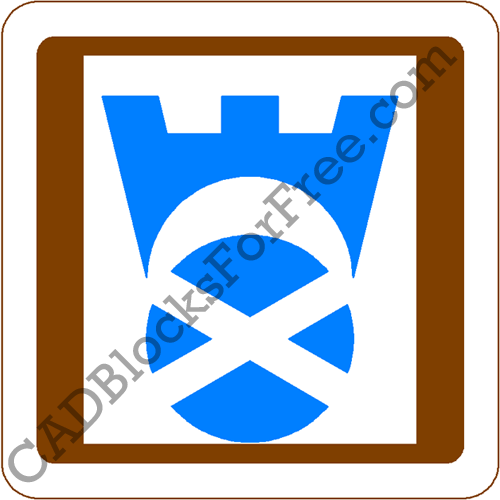 National Trust Scotland Property