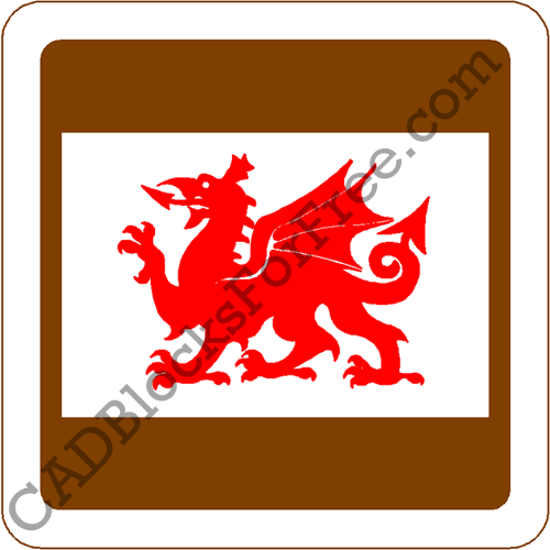 Welsh Tourist Board Attraction