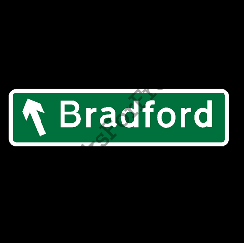 Bradford, England