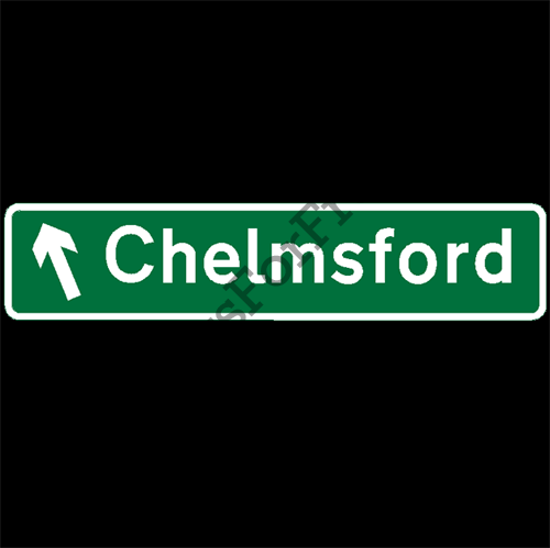 Chelmsford, England