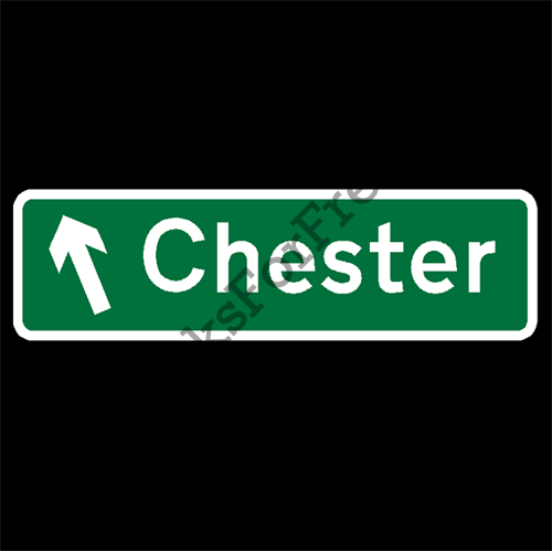 Chester, England