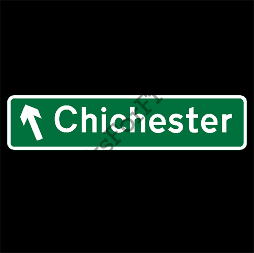 Chichester, England