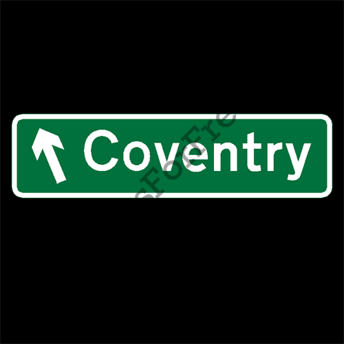 Coventry, England