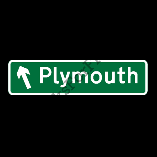 Plymouth, England