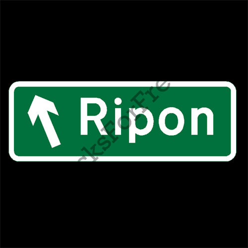 Ripon, England