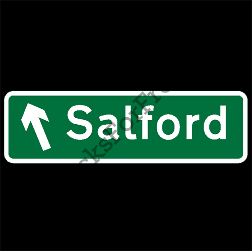 Salford, England